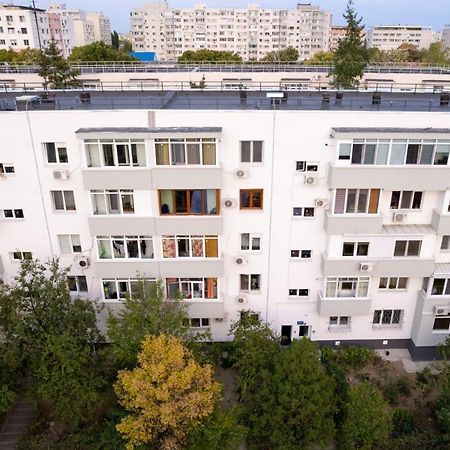 National Arena Studio Bucarest Exterior foto
